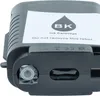 vhbw Tintenpatrone Schwarz kompatibel mit HP Officejet Pro Produktbild-Vorschau 6