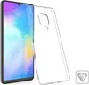 Huawei Mate 20 - Transparente Silikonhülle Produktbild-Vorschau 10