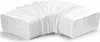 Naber F-RBFLEX 1 Sistema 150 di curve per tubi, bianco - Anteprima dell’immagine prodotto 1