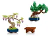 Lego LEGO Mini Bonsai Trees 10373 Anteprima dell’immagine prodotto 6