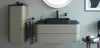 DURAVIT HP031E06969 Konsole m.1Aus.HappyD2+,16x1000x550mm Produktbild-Vorschau 8