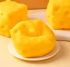 2 Stück Butter Squishy,Käse Quetschspielzeug,Spielzeug Produktbild-Vorschau 4