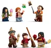 LEGO Harry Potter Allée des Embrumes : Quidditch de Qualité Voir les images du produit 27