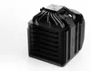 be quiet! Kühler Dark Rock Elite 135mm Silent Wings Anteprima dell’immagine prodotto 4