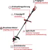 EINHELL PROFESSIONAL Akku-Sense GP-BC 36/430 Li P BL Kit Produktbild-Vorschau 4
