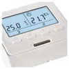 Fußbodenheizung-Thermostat P5601UF, programmierbar, verkabelt Podgląd zdjęcia produktu