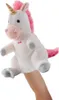 Trudi 29910, Einhorn, Mehrfarben, Einhorn, Junge/Mädchen, Produktbild-Vorschau 3