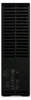 WD 8.9cm 16 TB USB3.0 ELEMENTS   Desktop schwarz extern Anteprima dell’immagine prodotto 4