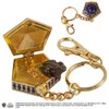 Harry Potter: Chocolate Frog Keychain Produktbild-Vorschau 7