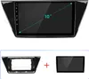Autoradio Android da 10 pollici con 128 GB per VW Touran Anteprima dell’immagine prodotto 13