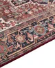 benuta Waschbarer Vintage Teppich George Multicolor 160x230 Produktbild-Vorschau 5