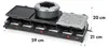 Klarstein Fonduelette XL, raclette gril 3v1, 1650 W, pre 12 Náhľad obrázku produktu 9