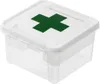 SmartStore Deco Contenitore Eerstehulp 8 litri 28 x 17 cm Anteprima dell’immagine prodotto 1