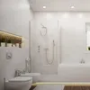 Lampe LED encastrée BRILONER LEUCHTEN THIN, 6 W, 450 lm, Voir les images du produit 4