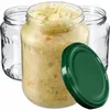 KADAX Einmachgläser mit Deckel "Jukka", Marmeladengläser, Produktbild-Vorschau 12