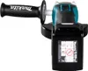 Makita DGA521ZX1 - Szlifierka kątowa - akumulatorowa - 125 Podgląd zdjęcia produktu 16