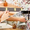 Pattex Montage Klebe Strips wieder ablösbar gelb 10 Strips Produktbild-Vorschau 12
