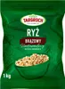 Targroch Ryż brązowy naturalny 1 kg Produktbild-Vorschau 2