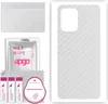 apgo Rückseite Schutzfolie, Skin, kompatibel mit Motorola Produktbild-Vorschau 1