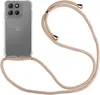 Handykett für Motorola Moto G15 / Moto G15 Power Hülle mit Produktbild-Vorschau 3