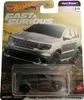 HOT WHEELS GRL74 Fast & Furious Jeep Trackhawk Produktbild-Vorschau 3