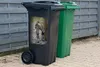 MuchoWow® - Mültonnen-sticker - Sticker - Aufkleber für die Produktbild-Vorschau 3