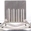 Aluminium Sackkarre 200 kg - Ladeschaufel 280x280 mm - EU Produktbild-Vorschau 5