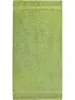 Dyckhoff Planet grün 4 Handtücher 50 x 100 cm, 2 Produktbild-Vorschau 2