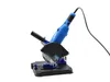 GEKO Support pour meuleuse d'angle 115/125mm G30122 Voir les images du produit 8