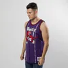 Mitchell & Ness Magliette Nba Toronto Raptors Tracy Mcgrady Anteprima dell’immagine prodotto 16
