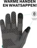 Sinji Wasserdichte Handschuhe - Damen & Herren - Produktbild-Vorschau 3