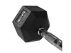 HMS Fitness HEX PRO 55, Kurzhantel mit festem Gewicht, Produktbild-Vorschau 7