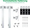 Support au sol pour panneaux solaires, structure réglable, Voir les images du produit 3