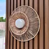 Kabellose Wandleuchte DALIA d30cm Produktbild-Vorschau 9