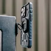 Urban Armor Gear Monarch Mag2 Dual Magnetic Ring Stand, Produktbild-Vorschau 7