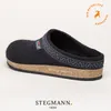 Stegmann Schuhe Black Wollfilz, 1088802 Produktbild-Vorschau 14