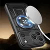 Etui PANCERNE do iPhone 17 Pro CASE do MagSafe WZMACNIANE + Anteprima dell’immagine prodotto 4