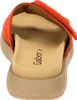 Gabor Klassische Pantoletten Damen 31393931373337 Orange 38 Produktbild-Vorschau 13