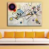 TPFLiving Kunstdruck LW-543 (OHNE RAHMEN) Poster - Leinwand Produktbild-Vorschau 5