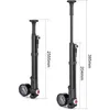 Fahrradpumpen, Hochdruck Dämpferpumpe (Max 300 PSI), 2 in1 Produktbild-Vorschau 2