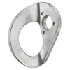 Petzl Coeur Steel 12 mm Grey One Size Náhľad obrázku produktu 1