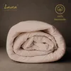 Lavea®: 1 poszewka na kołdrę, 135x200 cm, 100% bawełna, Podgląd zdjęcia produktu 3