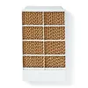 Nedis COOL2FIL, Filter für Dunstabzugshaube, Weiß, 150 mm, Produktbild-Vorschau 6