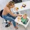 Mein Kontrastbuch, Babyono Sensory Book Náhled obrázku produktu 8
