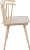Bobby banc de cuisine whitewash. Voir les images du produit 8