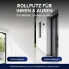 Plid® valčeková omietka na vnútorné a vonkajšie použitie, Náhľad obrázku produktu 2
