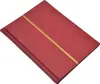 Libro per collezionisti di monete, 250 tasche, portamonete Anteprima dell’immagine prodotto 1