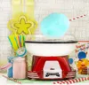 Gadgy Zuckerwatte Maschine für zuhause - Zuckerwatte Produktbild-Vorschau 9