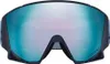 Oakley Goggles Flow Scape M Skibrille Blau Prizm Sapphire & Produktbild-Vorschau 3