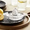 HOMLA KATRIS Glas-Zitruspresse 14 cm Produktbild-Vorschau 2